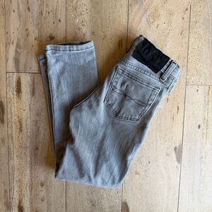 Polo by Ralph Lauren Kids Gray Jeans size 6